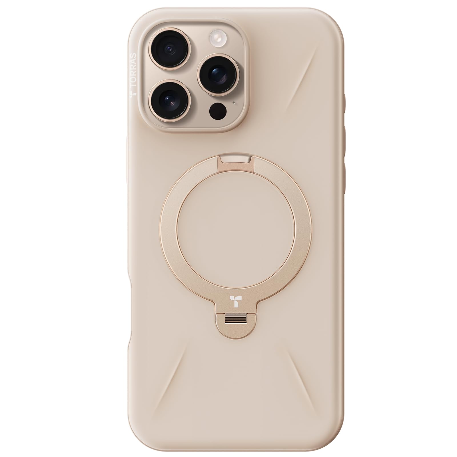 Ostand Q3 Fusion