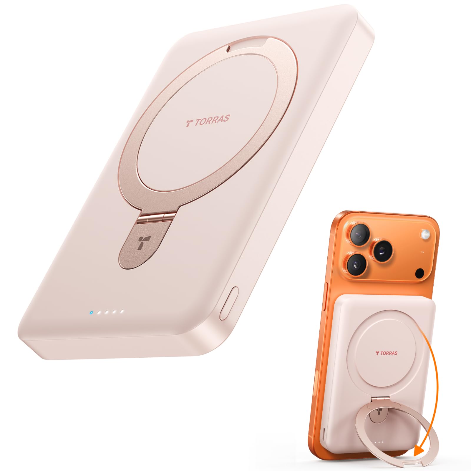 Magsafe Portable Charger